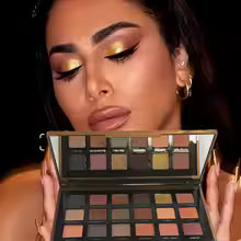Eyeshadow Makeup